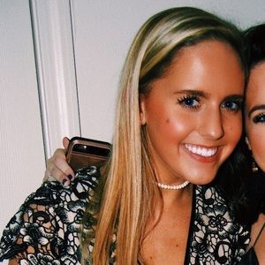 Meet your Posher, Audrey